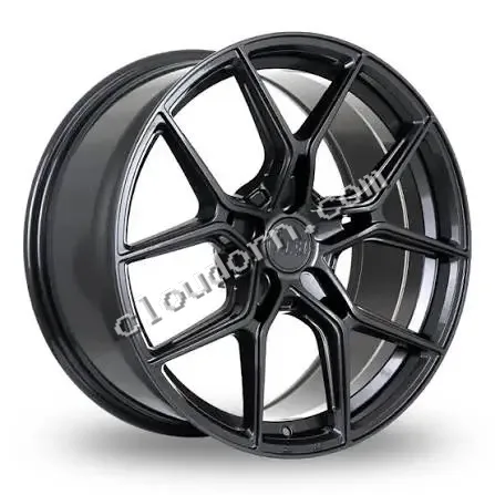 Ice Cream Black wheel