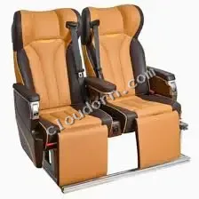 Crazy Seat Relax