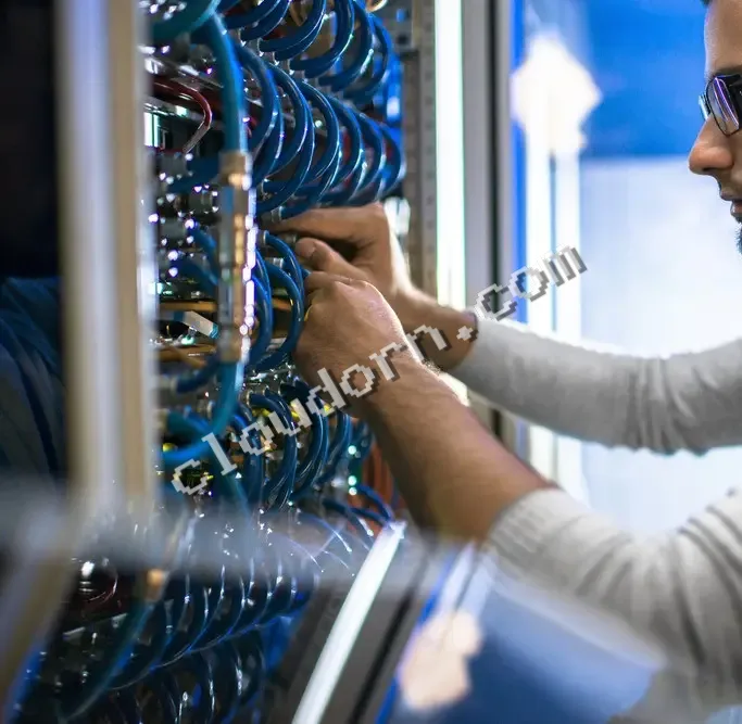 Network Solutions
