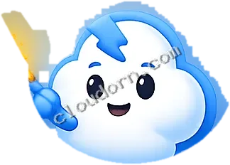 Demo Shop Listing logo